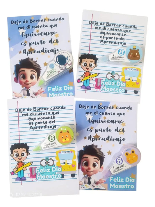 8pz corrector dÃa del maestro